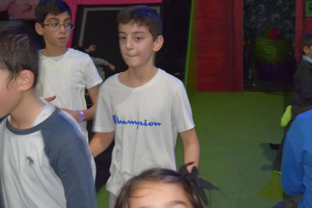 Children Chanukah Event