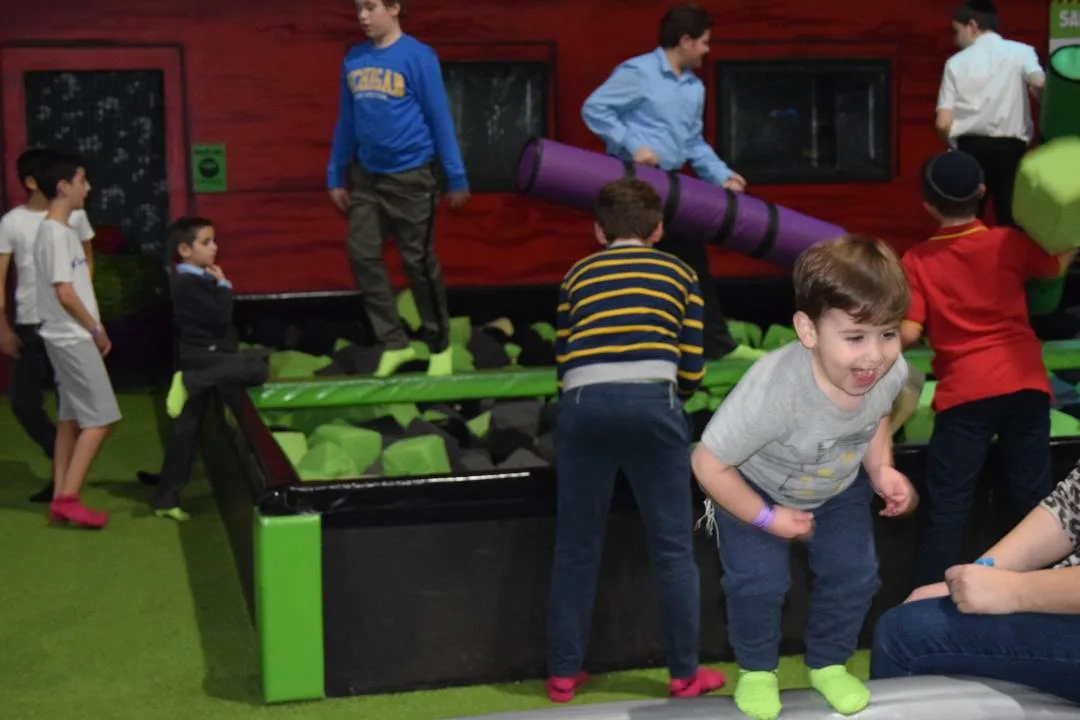 Children Chanukah Event