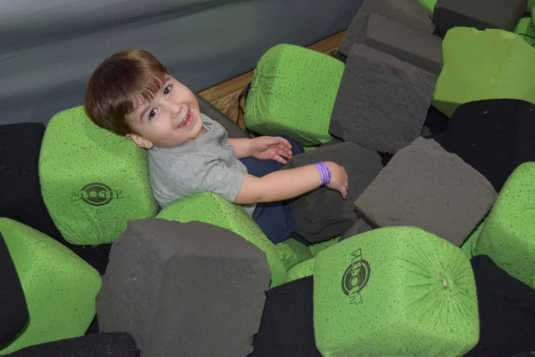 Children Chanukah Event