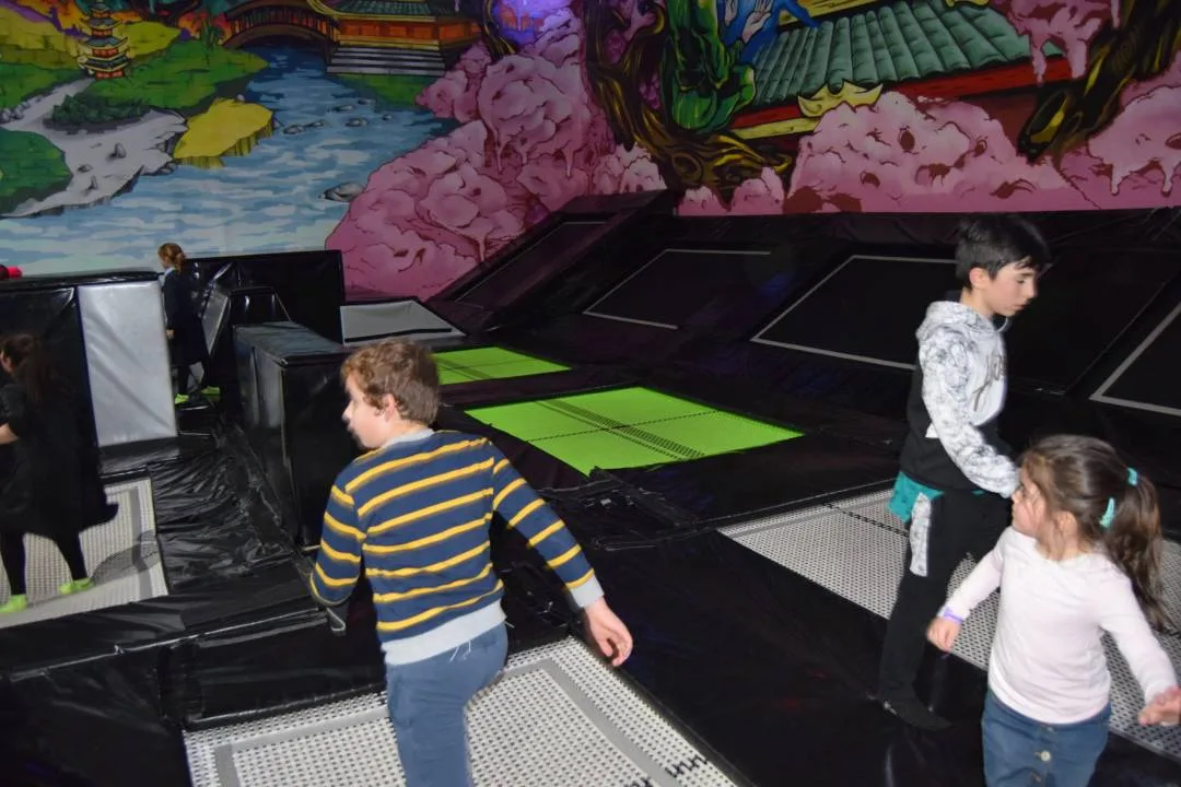 Children Chanukah Event