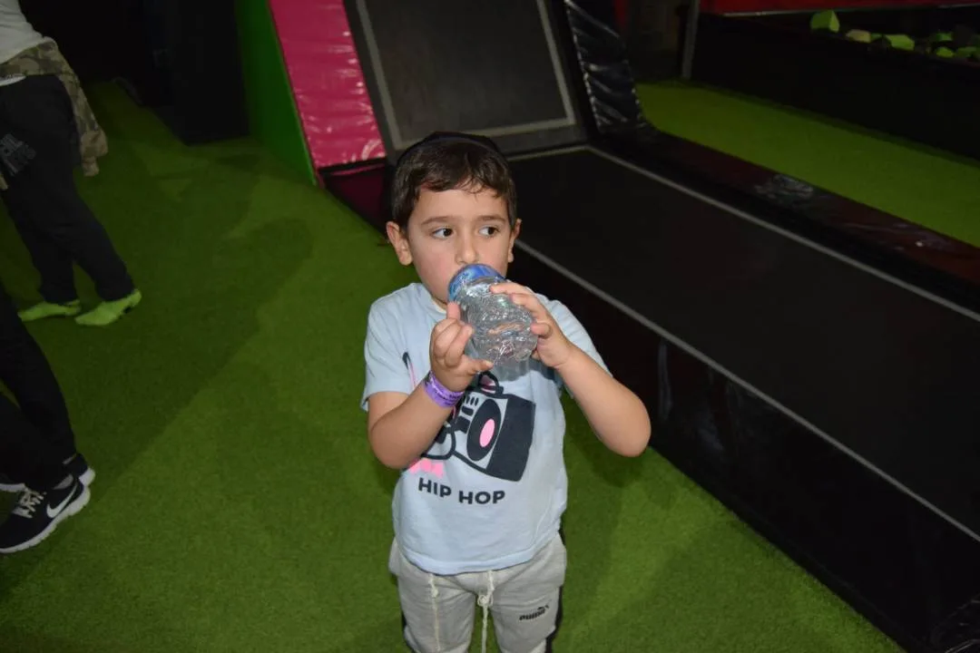 Children Chanukah Event