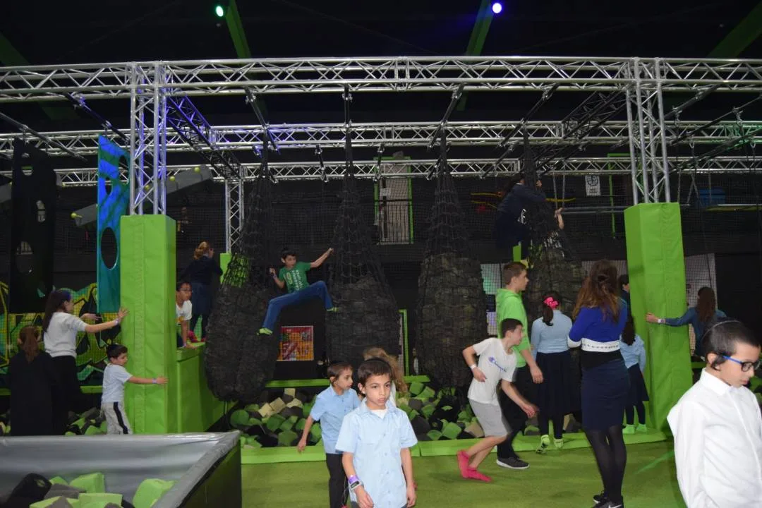 Children Chanukah Event