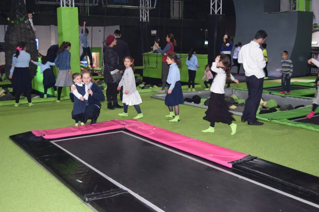 Children Chanukah Event