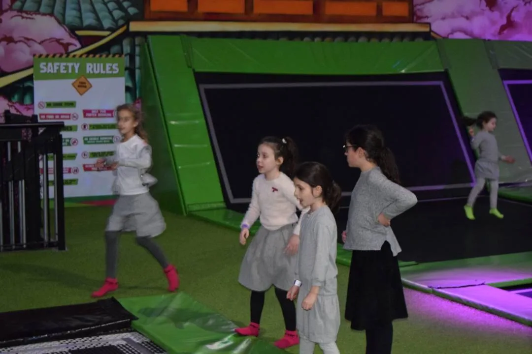 Children Chanukah Event