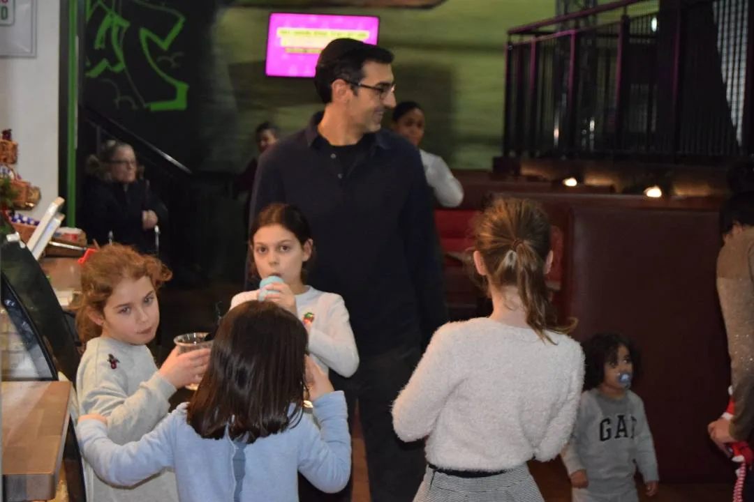 Children Chanukah Event