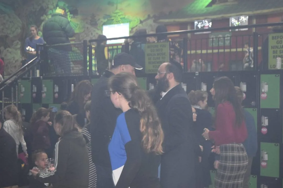 Children Chanukah Event