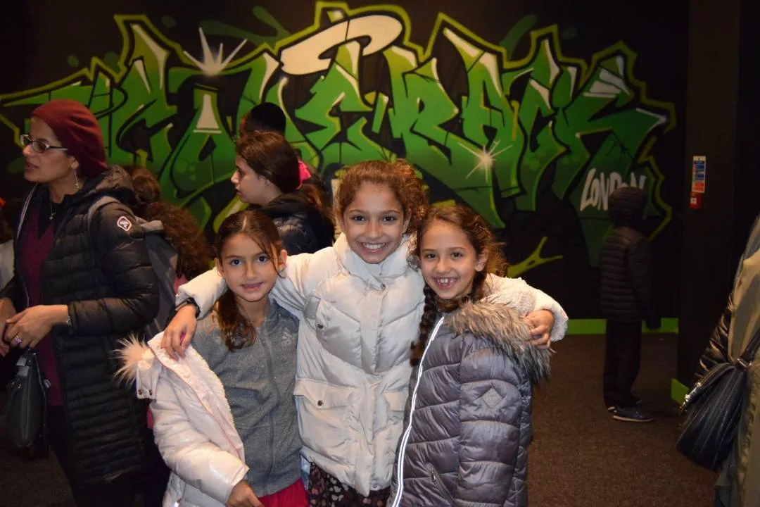 Children Chanukah Event
