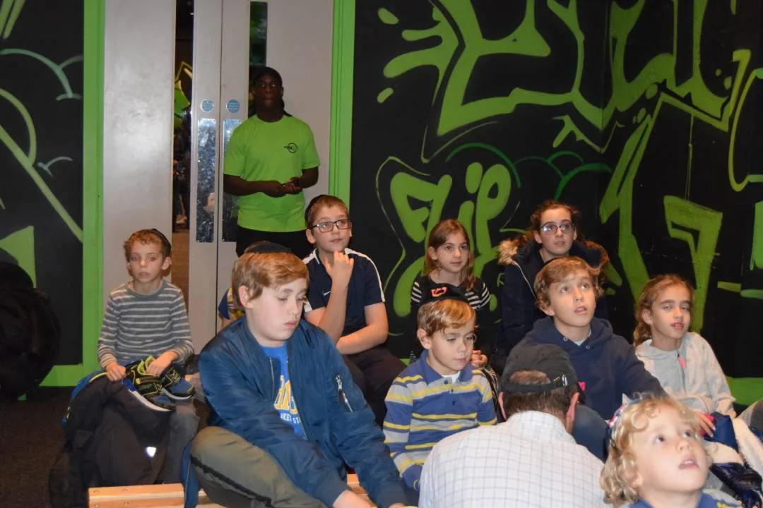 Children Chanukah Event