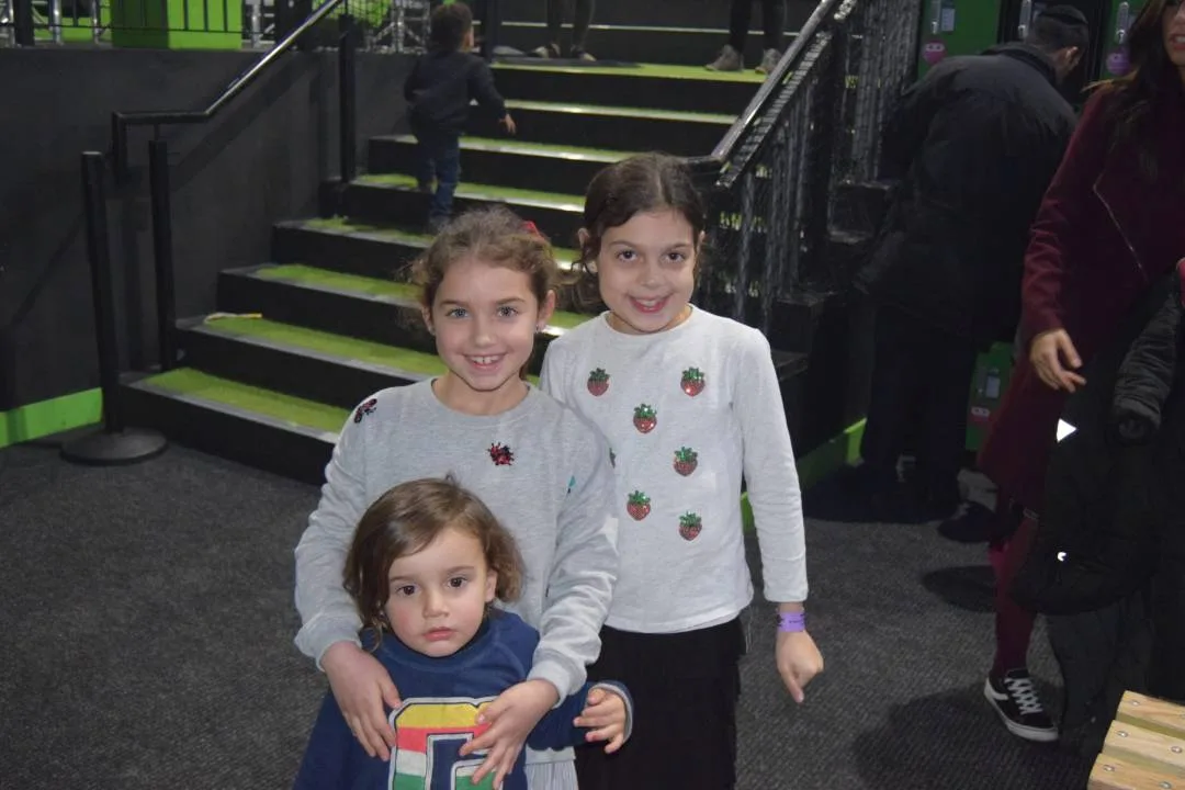 Children Chanukah Event