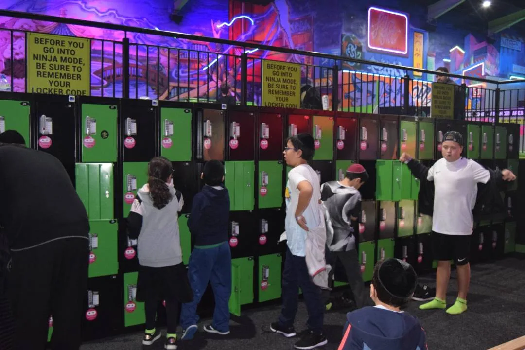 Children Chanukah Event