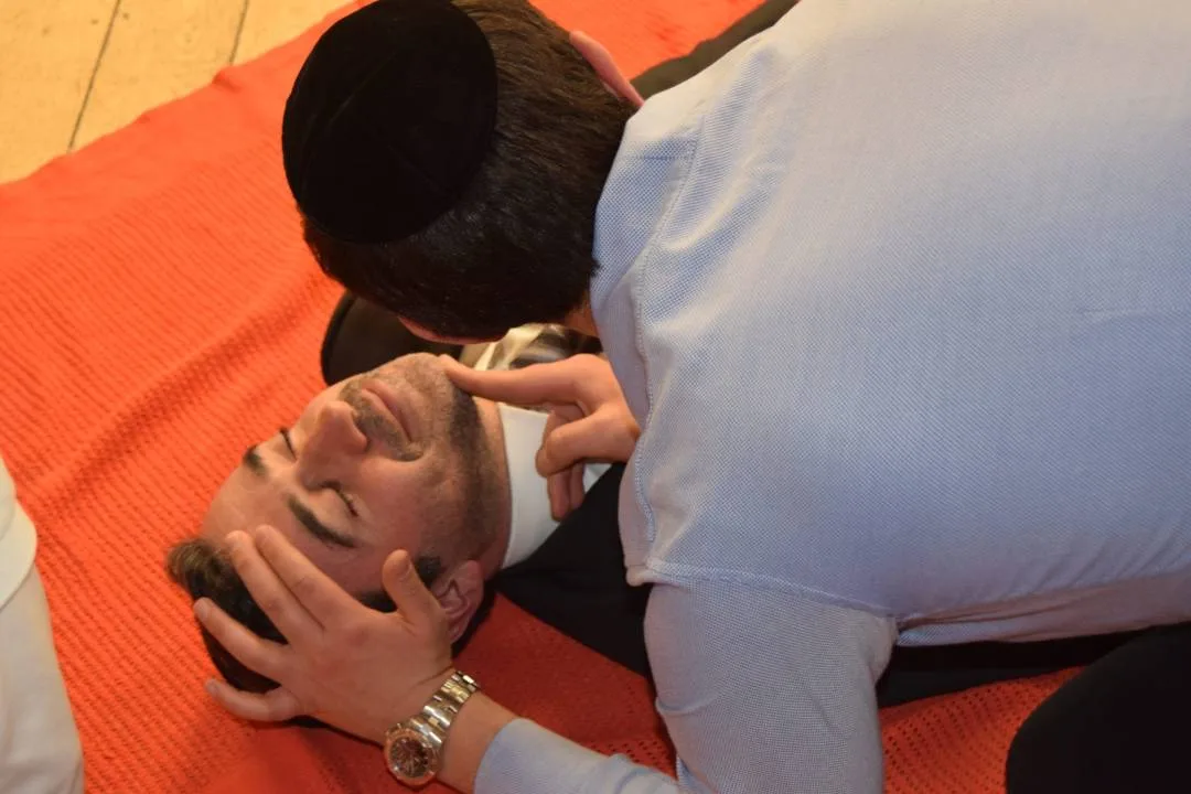 First Aid YMC