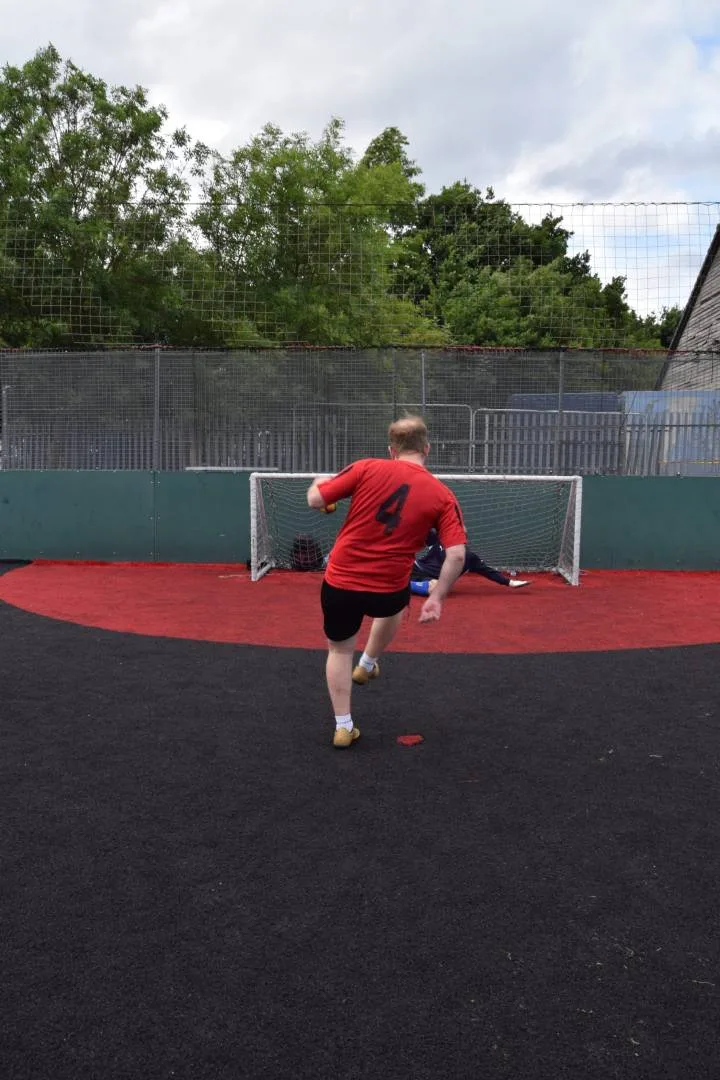 Football Tournament