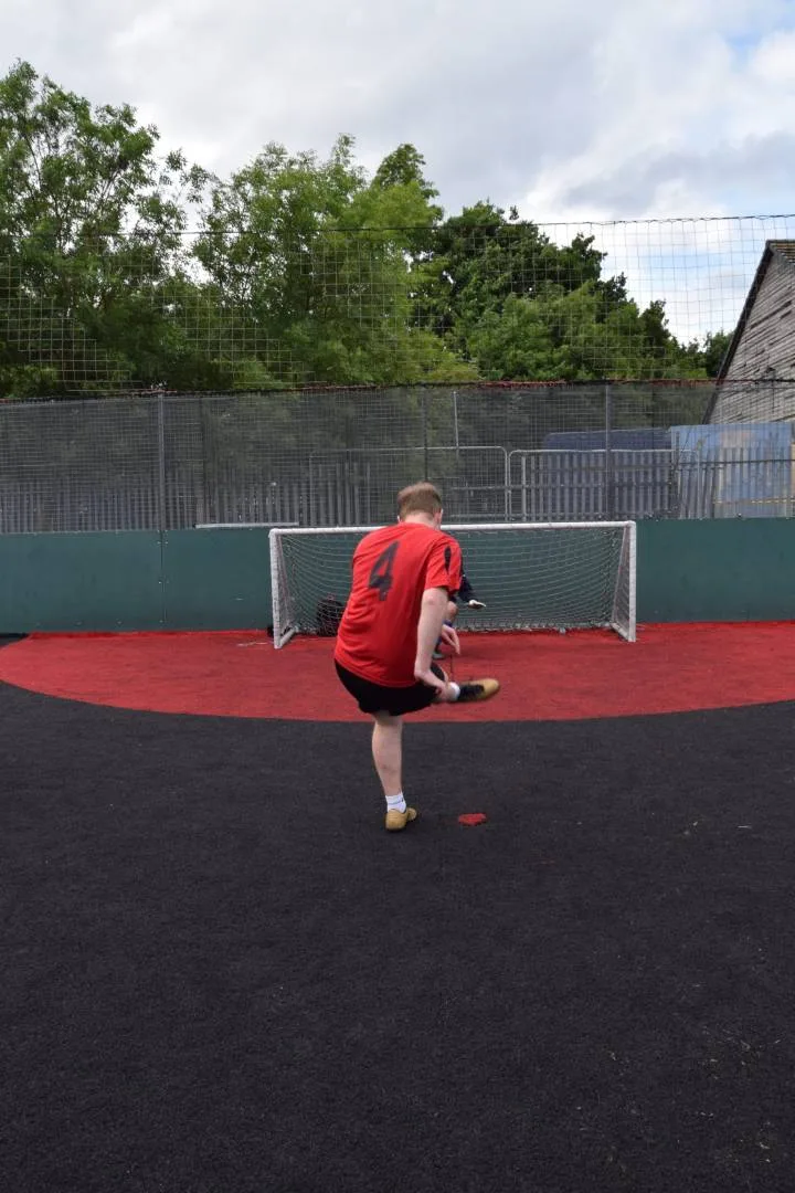 Football Tournament
