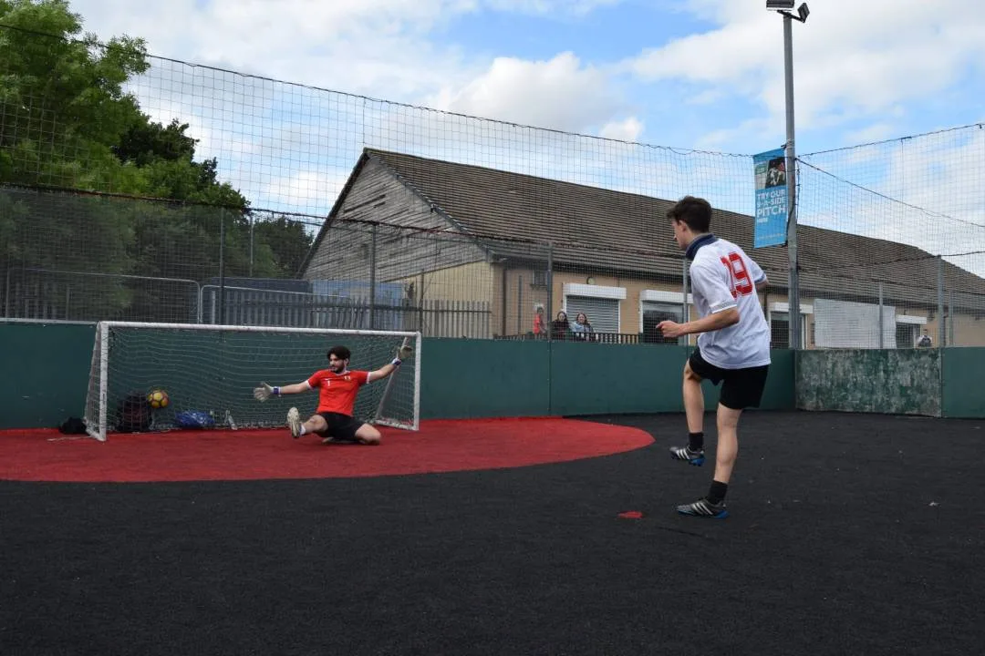 Football Tournament