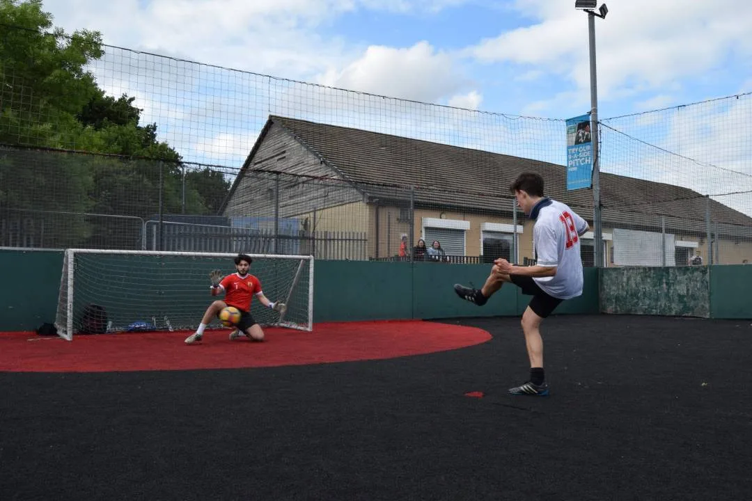 Football Tournament