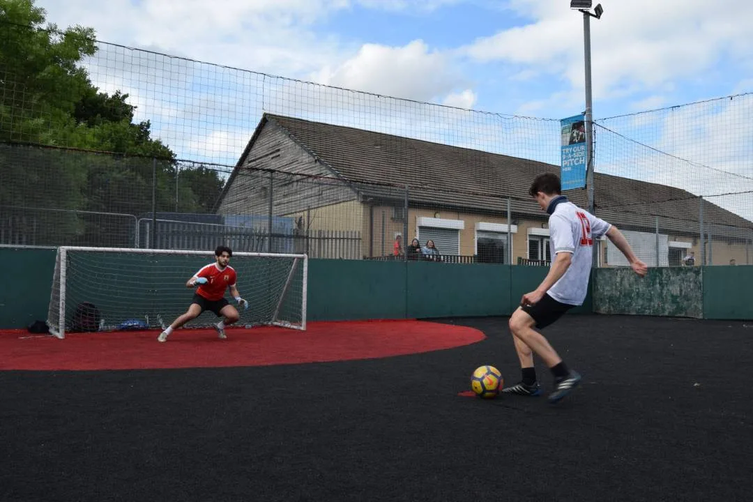 Football Tournament