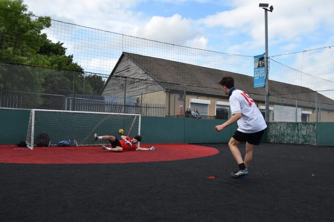 Football Tournament