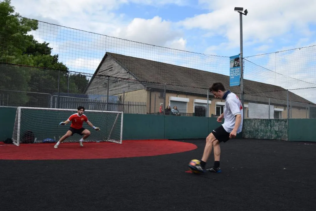 Football Tournament