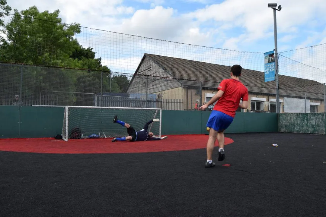 Football Tournament
