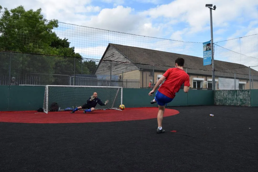 Football Tournament