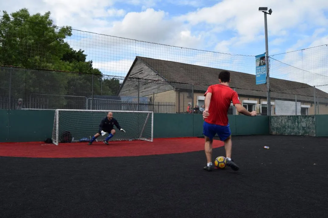 Football Tournament