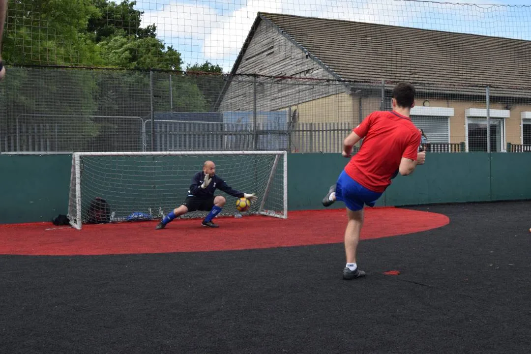 Football Tournament