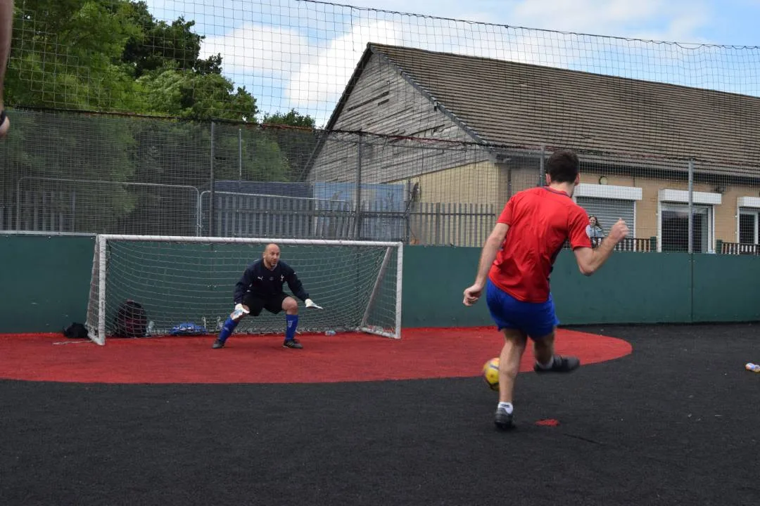 Football Tournament