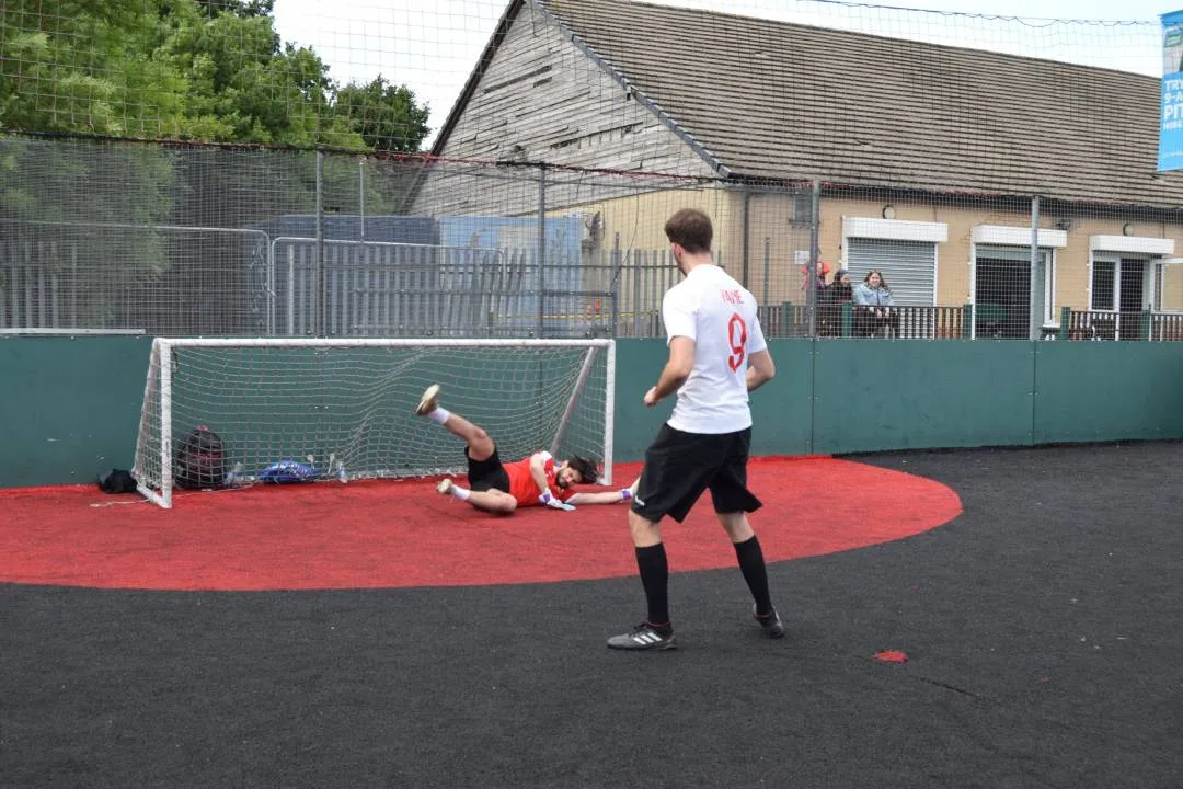 Football Tournament