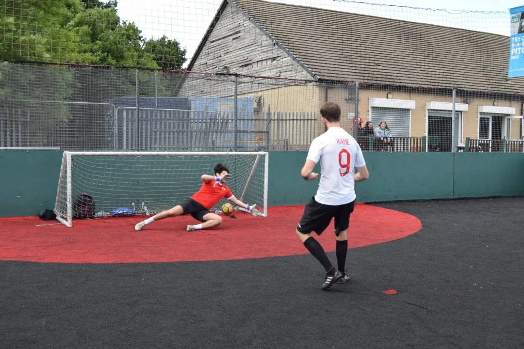 Football Tournament