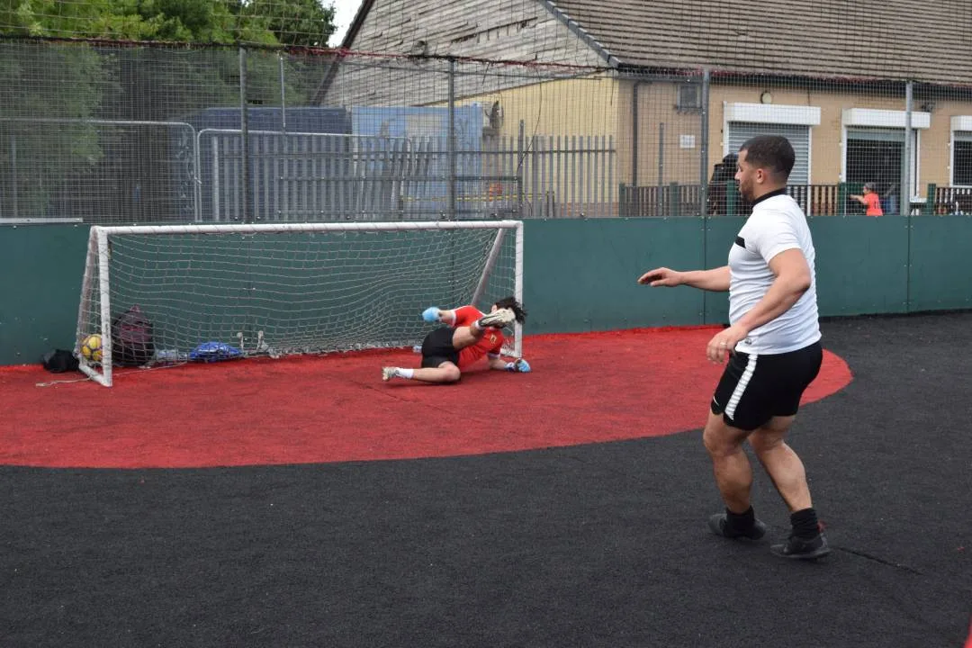 Football Tournament