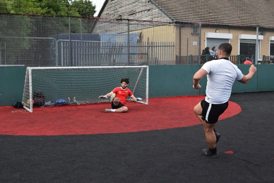 Football Tournament