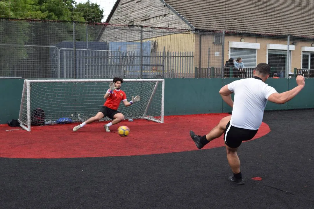 Football Tournament
