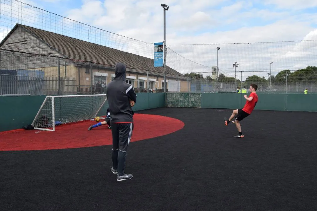 Football Tournament