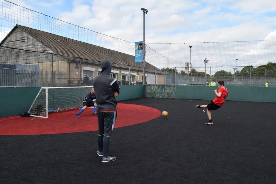 Football Tournament