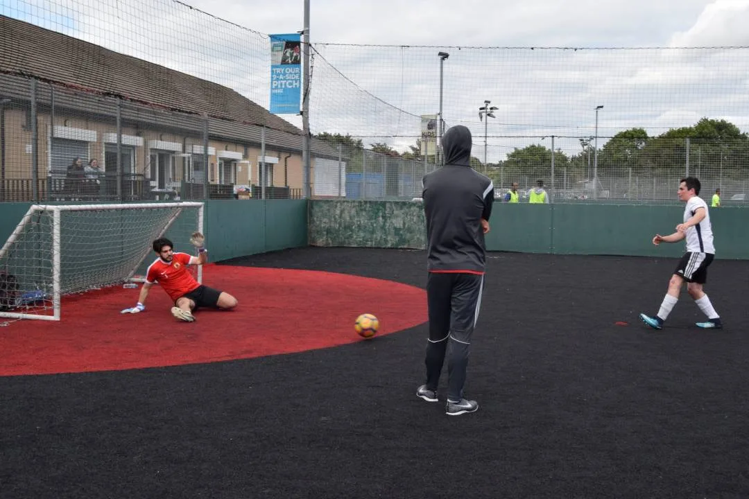 Football Tournament