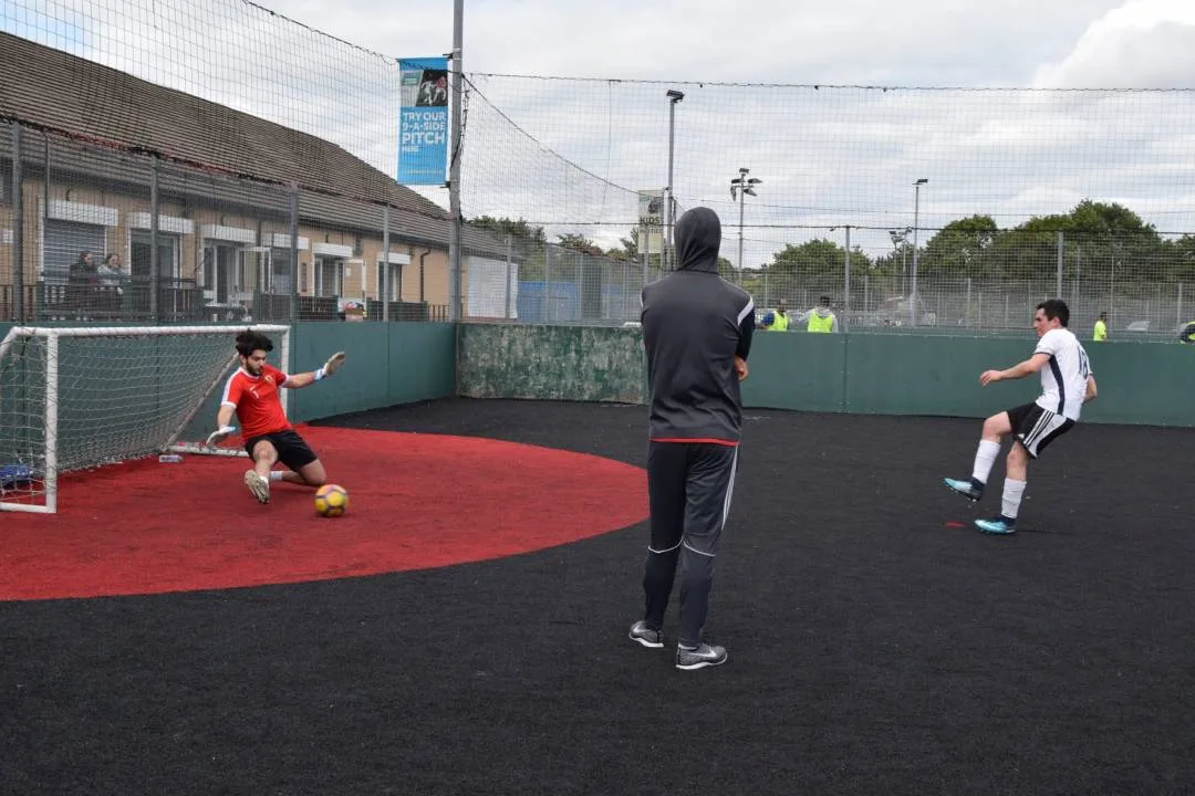 Football Tournament