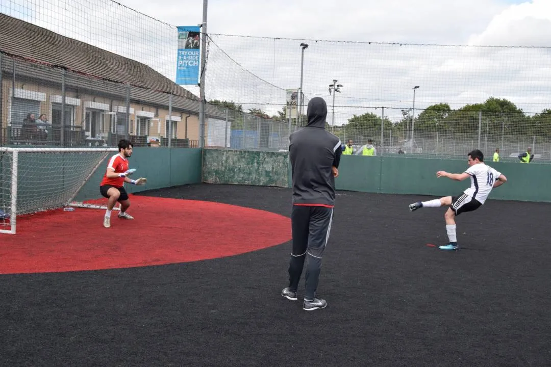Football Tournament
