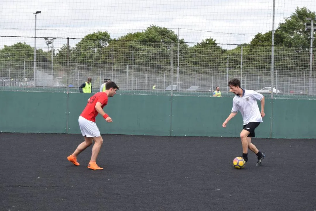 Football Tournament