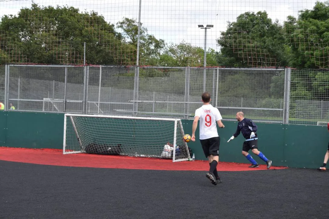 Football Tournament