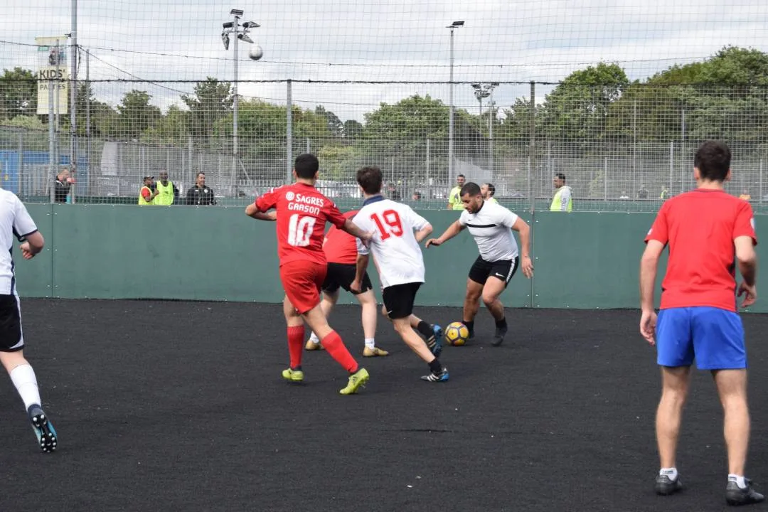 Football Tournament