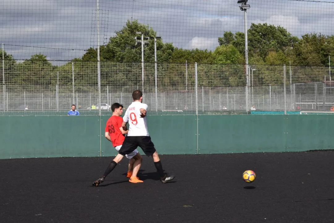 Football Tournament