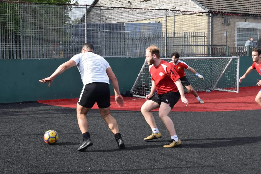 Football Tournament