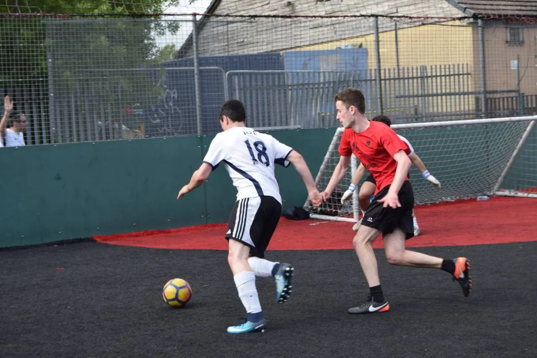Football Tournament