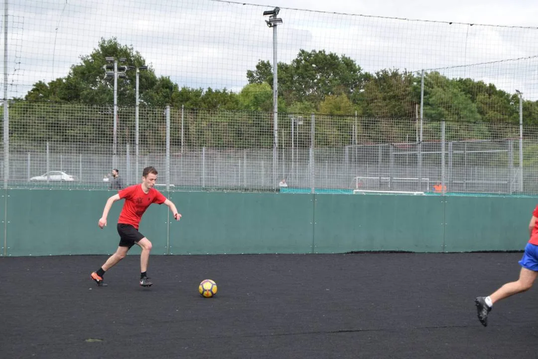 Football Tournament