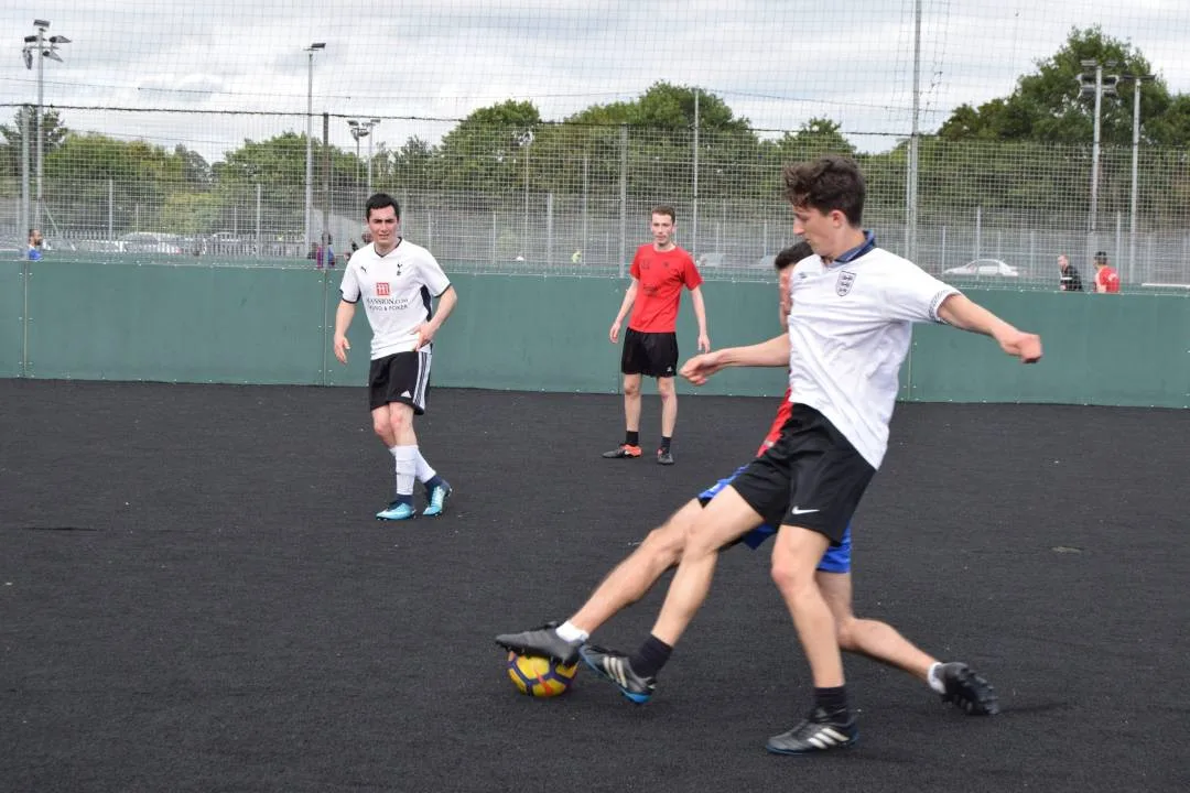 Football Tournament