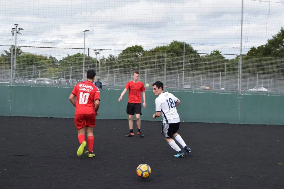 Football Tournament