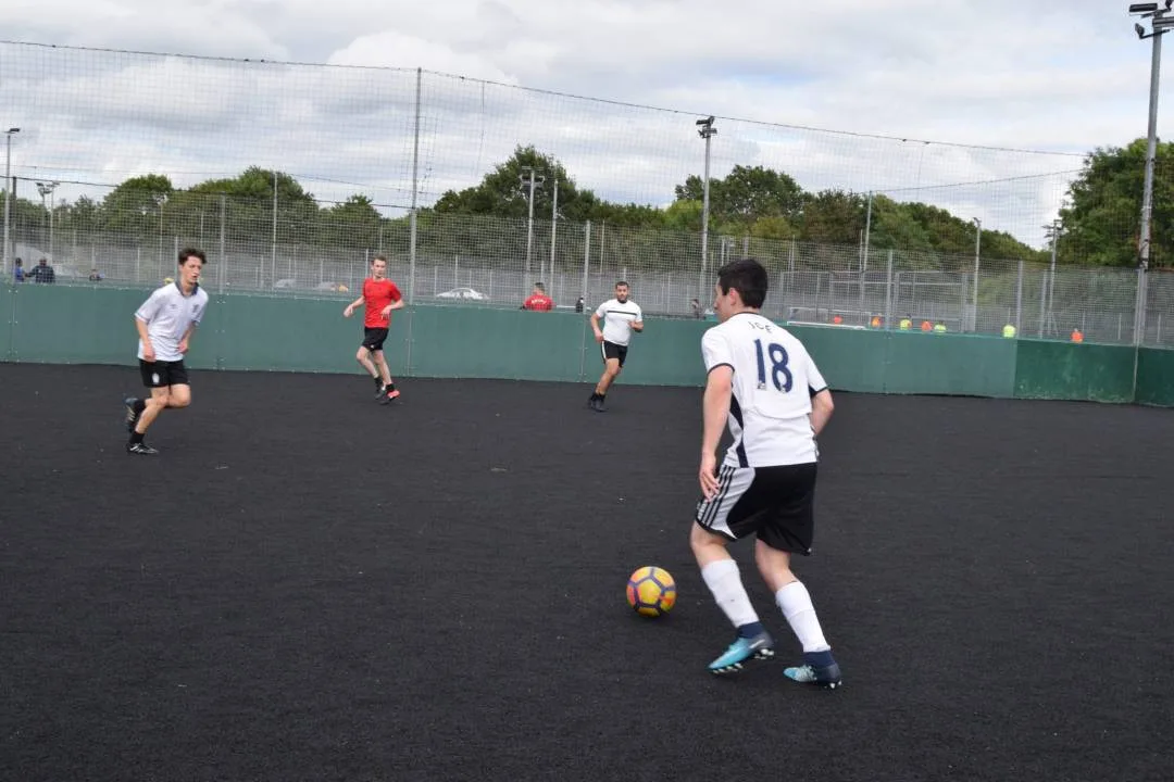 Football Tournament