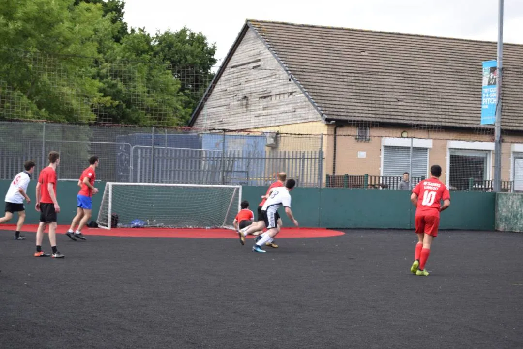 Football Tournament