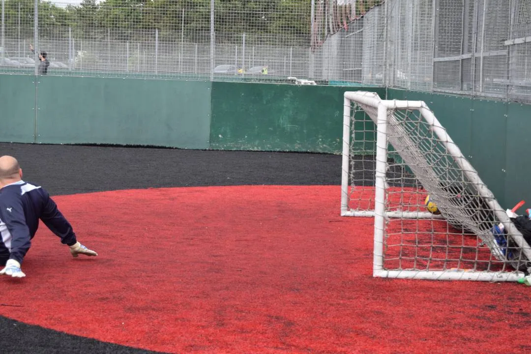 Football Tournament