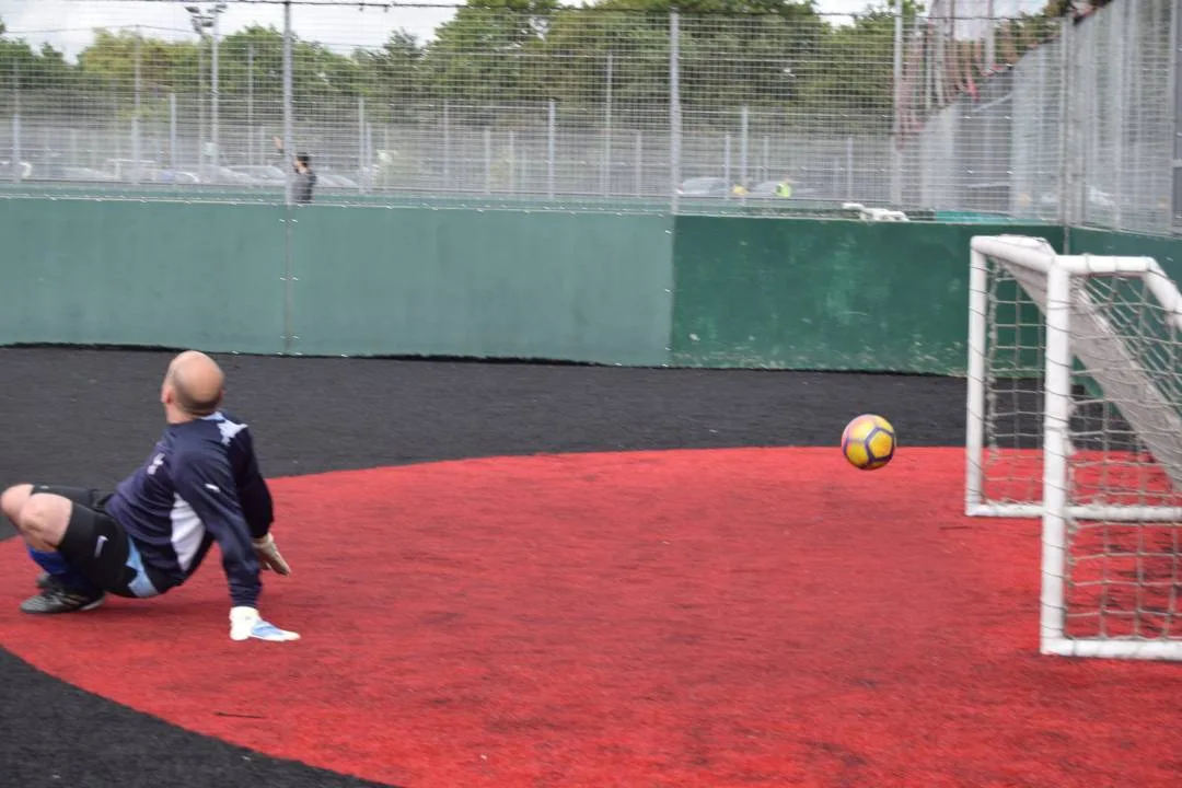 Football Tournament